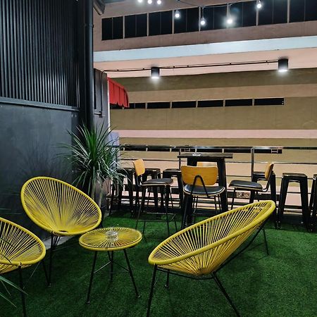 Icon Hotel Hatyai Hat Yai Exteriör bild