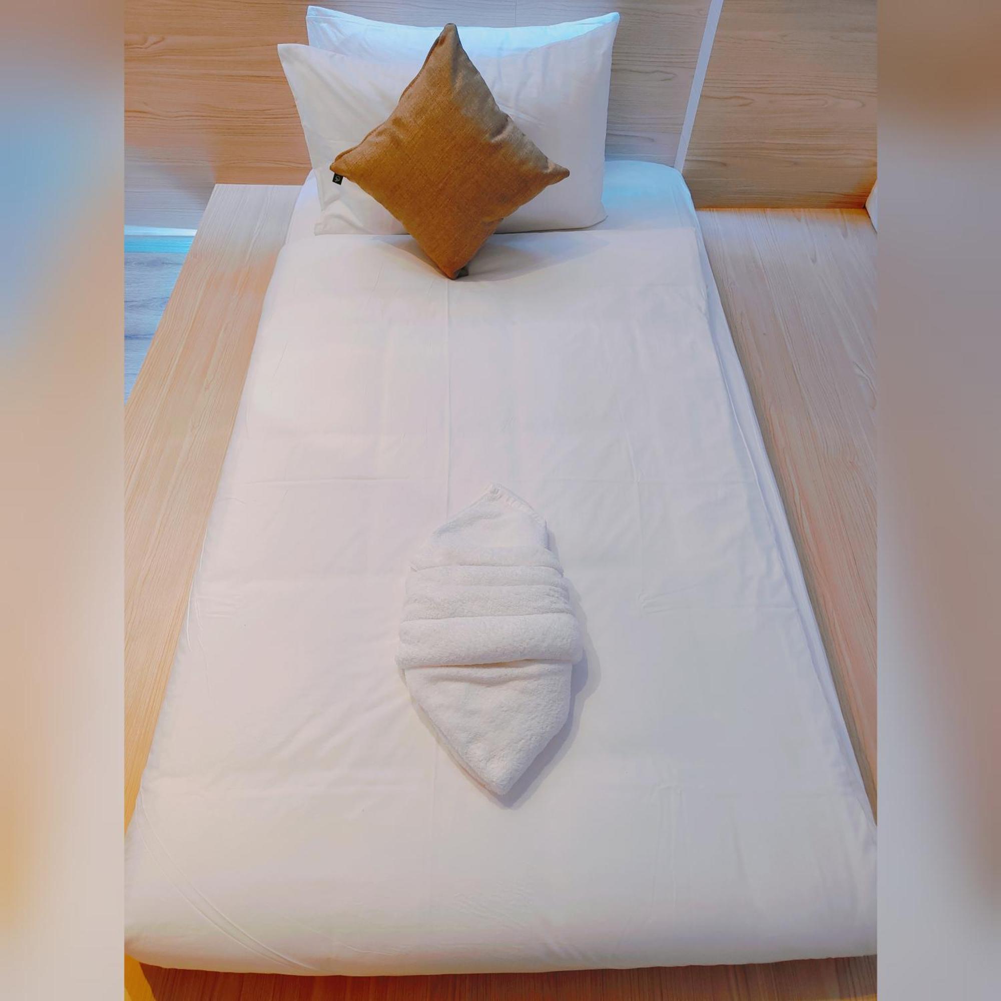 Icon Hotel Hatyai Hat Yai Exteriör bild