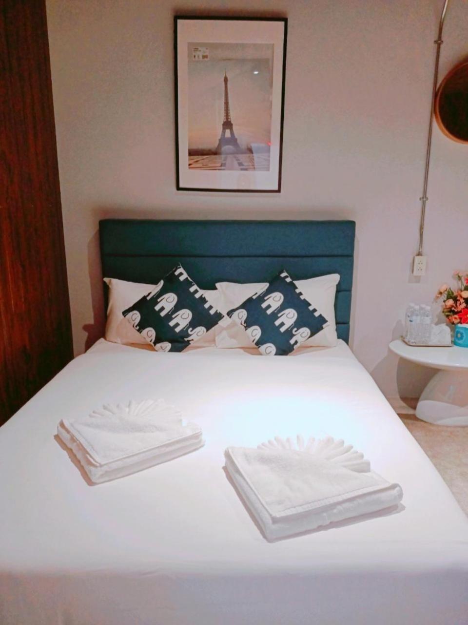 Icon Hotel Hatyai Hat Yai Exteriör bild