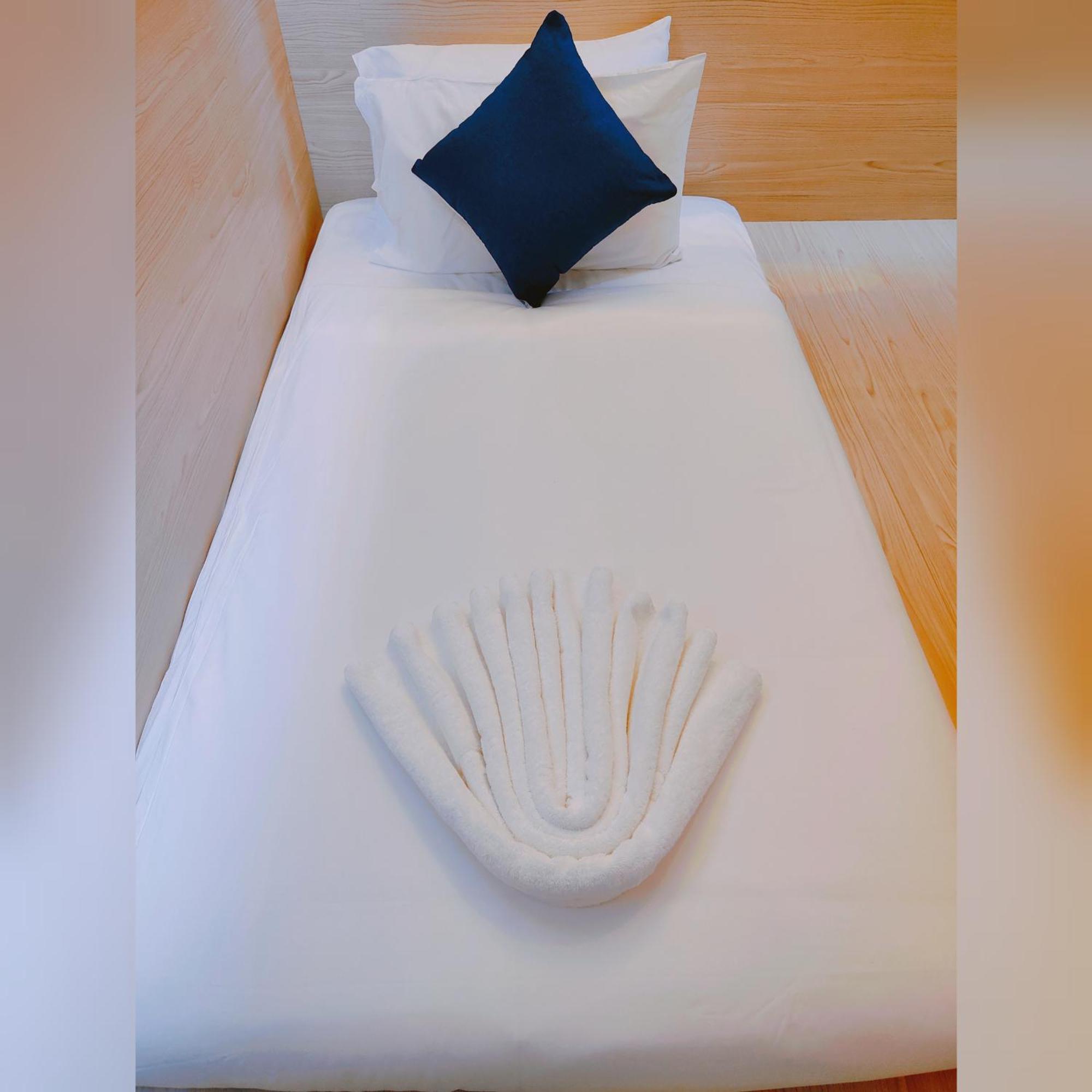 Icon Hotel Hatyai Hat Yai Exteriör bild