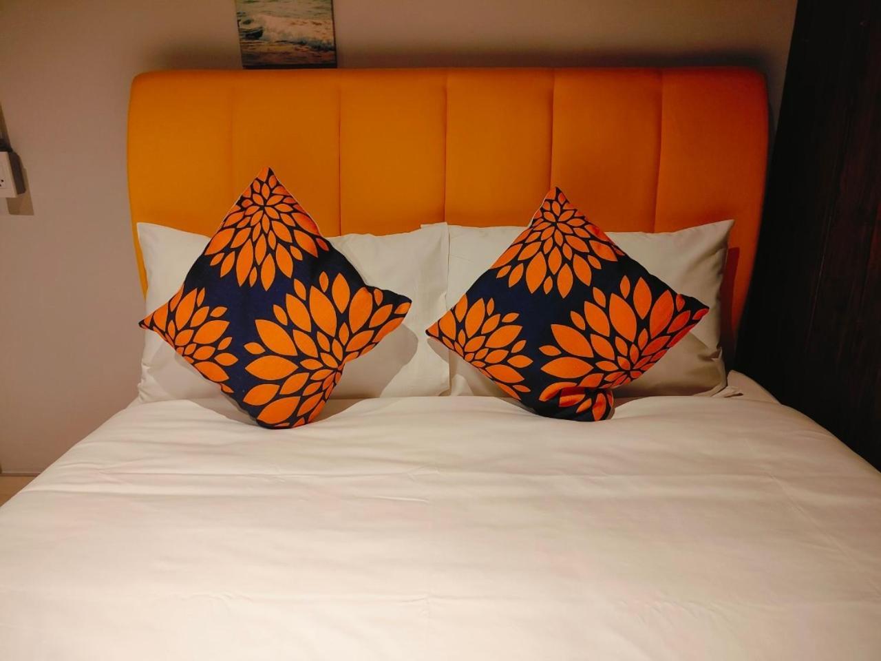 Icon Hotel Hatyai Hat Yai Exteriör bild