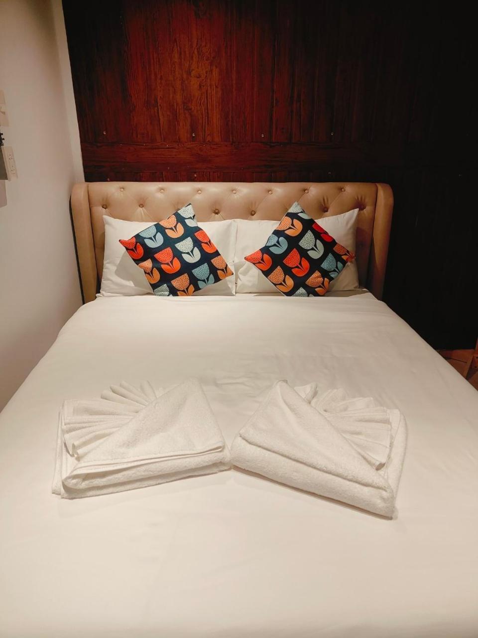 Icon Hotel Hatyai Hat Yai Exteriör bild