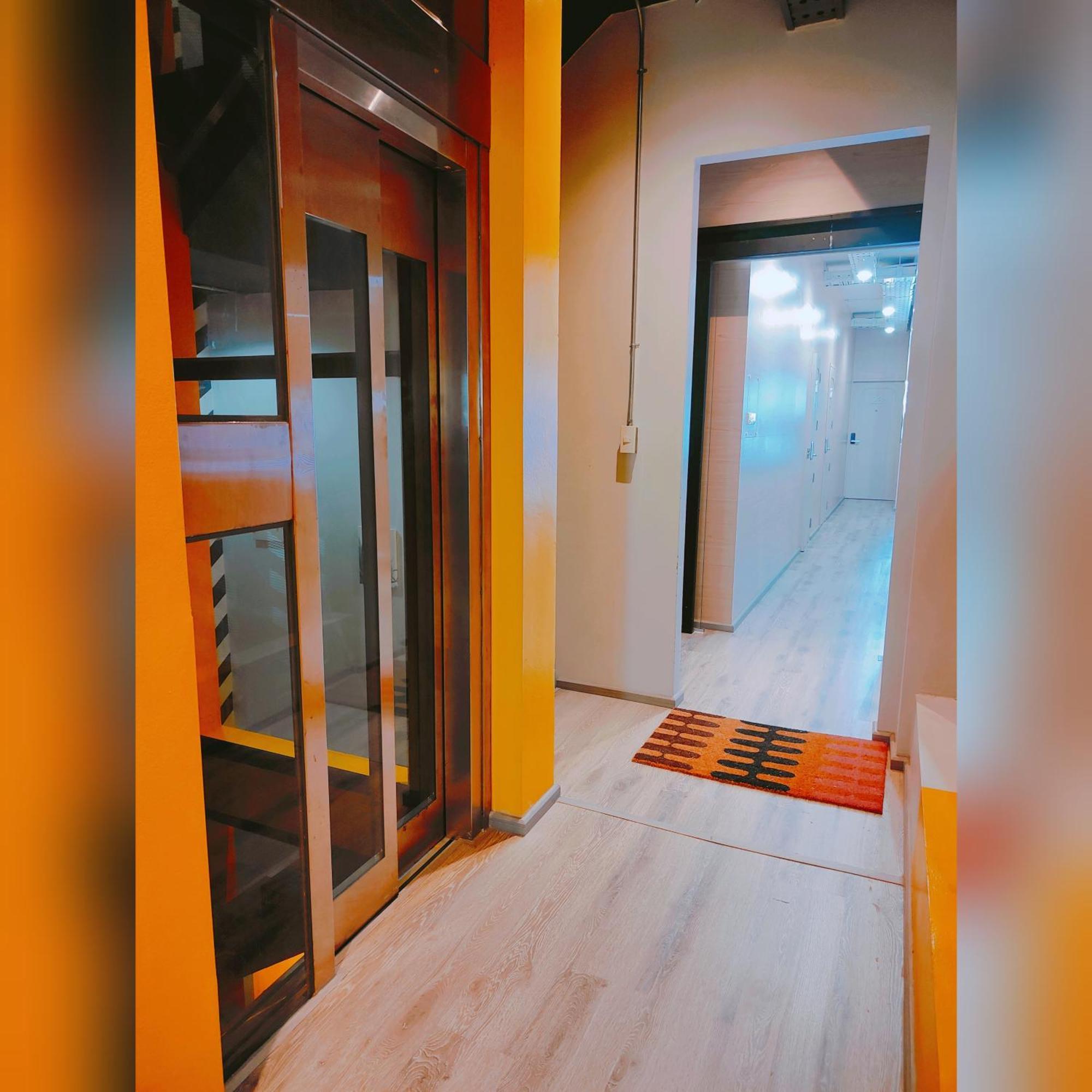 Icon Hotel Hatyai Hat Yai Exteriör bild