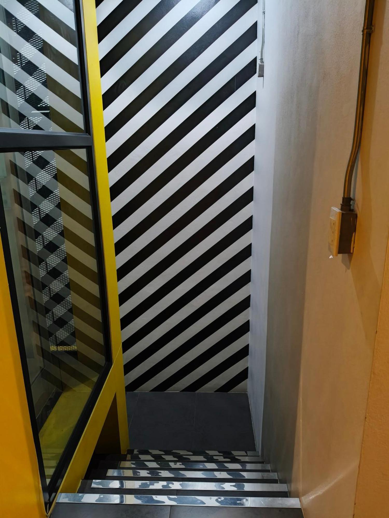 Icon Hotel Hatyai Hat Yai Exteriör bild