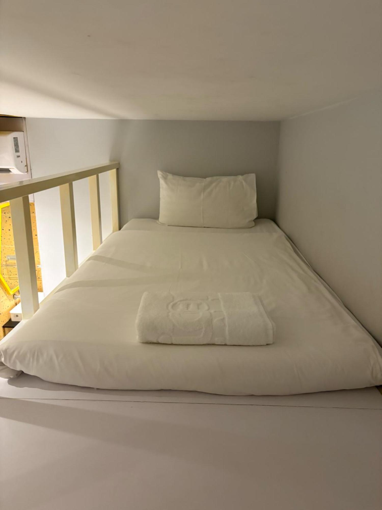 Icon Hotel Hatyai Hat Yai Exteriör bild